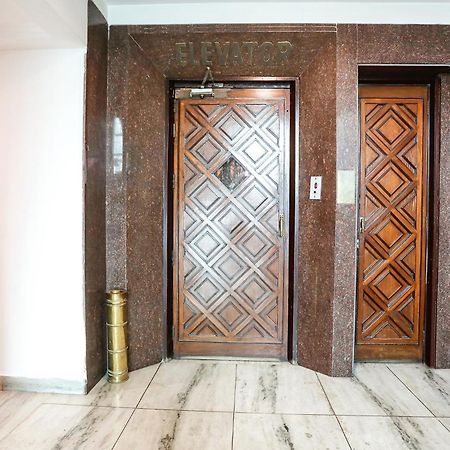 Fabhotel Darshan Tower Nagpur Exterior photo