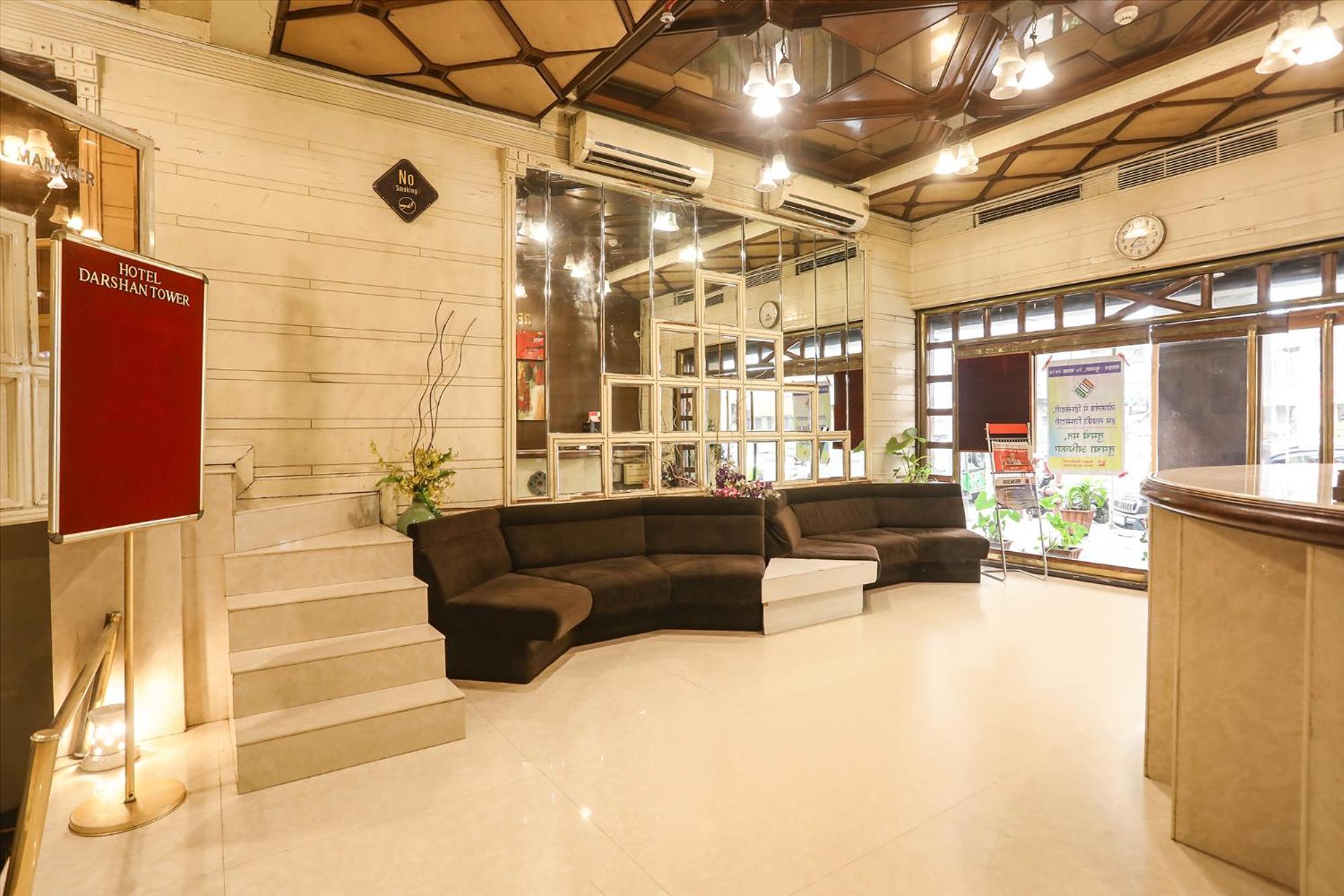 Fabhotel Darshan Tower Nagpur Exterior photo